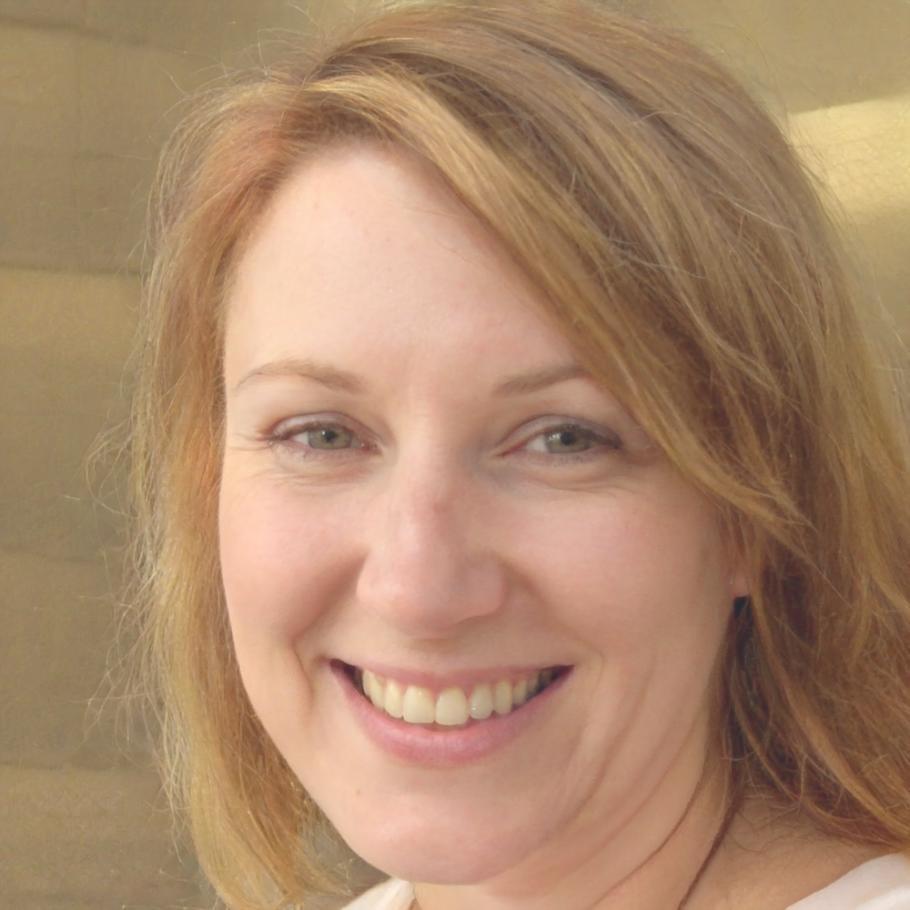Portrait de Sophie Martin