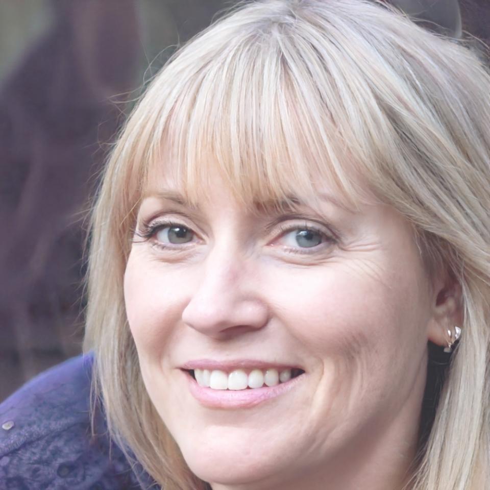 Portrait de Marie Dubois, Directrice de la recherche quantitative