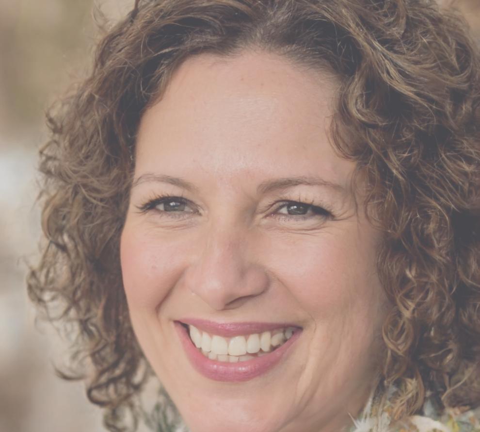 Portrait de Sophie Lemaire, Responsable formation et accompagnement client